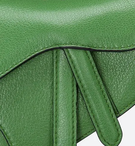 ディオール マイクロ サドルバッグ