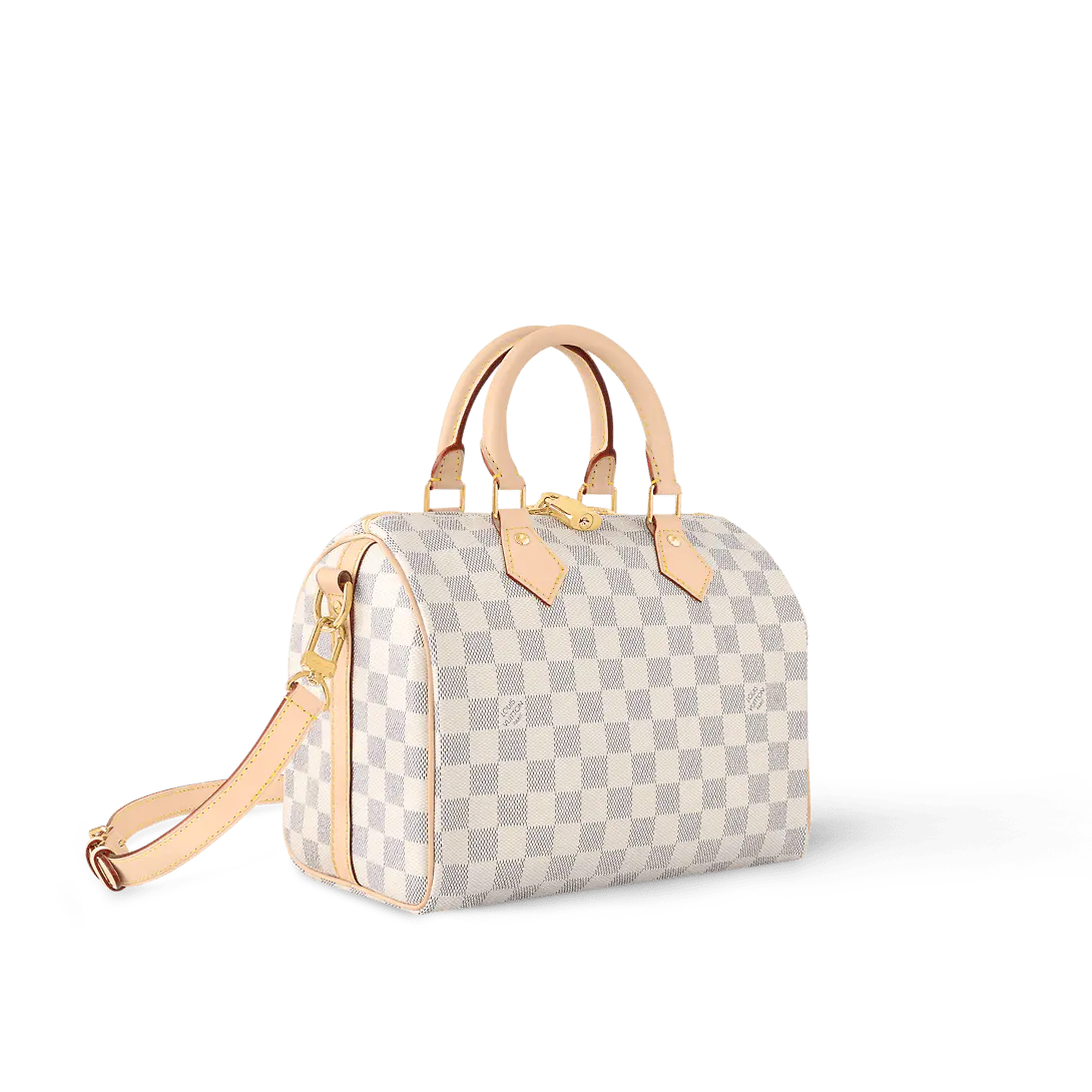 ルイ・ヴィトン N40608 スピーディ・バンドリエール25