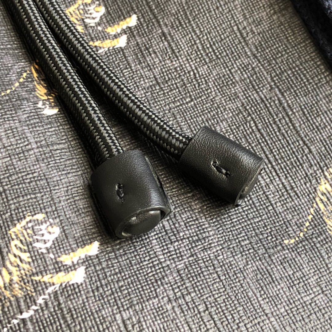 GGブラックバックパック