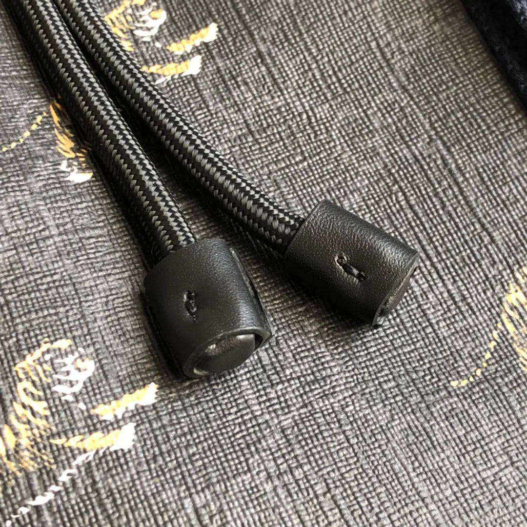 GGブラックバックパック