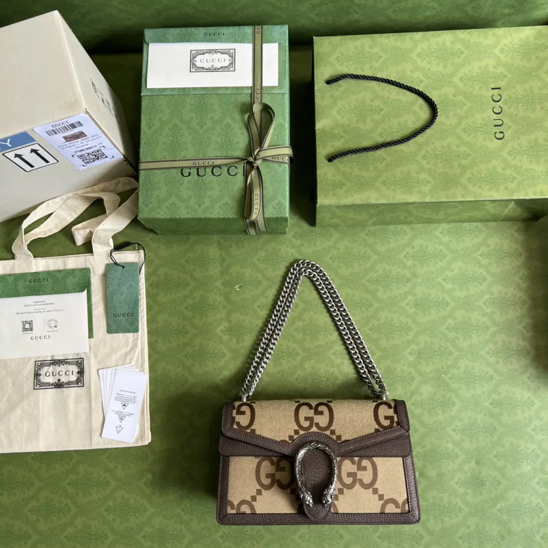 ディオニュソス スモール ショルダーバッグ