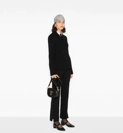 スモール ディオール ボビーバッグ