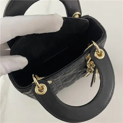 ミニ レディディオール ディオラムール バッグ