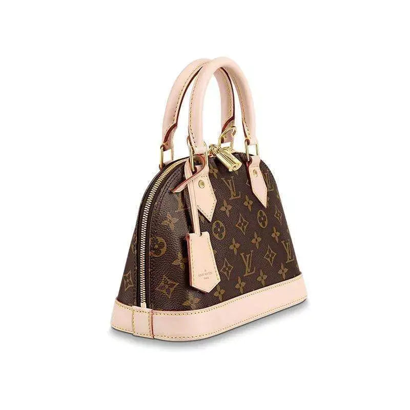 LOUIS VUITTON ファッションハンドバッグ Ref:M53152