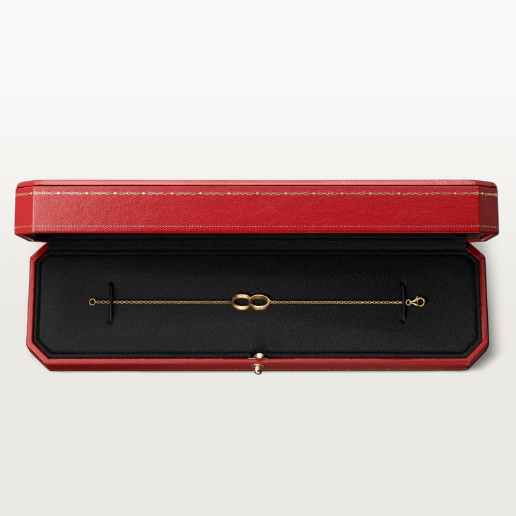 ラブブレスレット