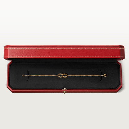 ラブブレスレット