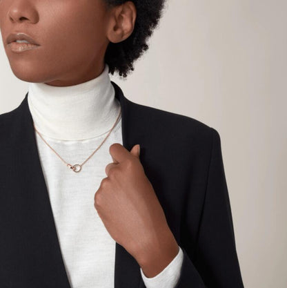 ラブネックレス