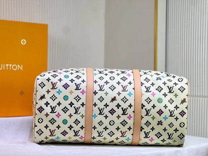 ルイ・ヴィトン M25233 キーポル・バンドリエール45