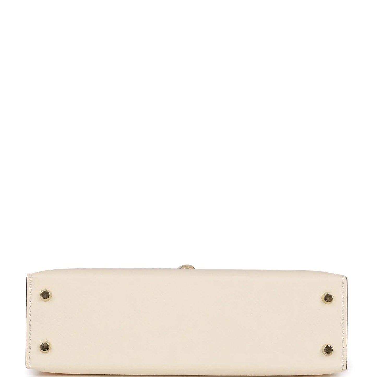 エルメス スペシャルオーダー（HSS）ケリー・セリエ 20 ナタ＆ローズアザリー エプソム パーマブラス金具