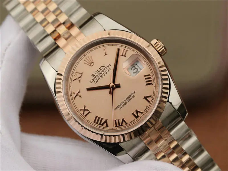 ロレックス デイトジャスト 116231