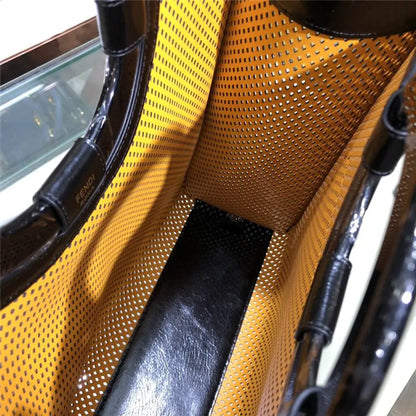 フェンディ ランウェイ トートバッグ ラージ