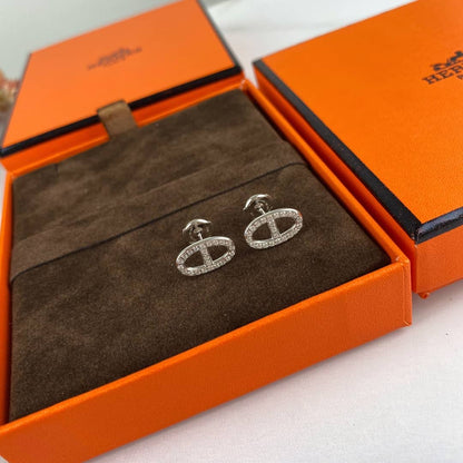 エルメスのイヤリング販売