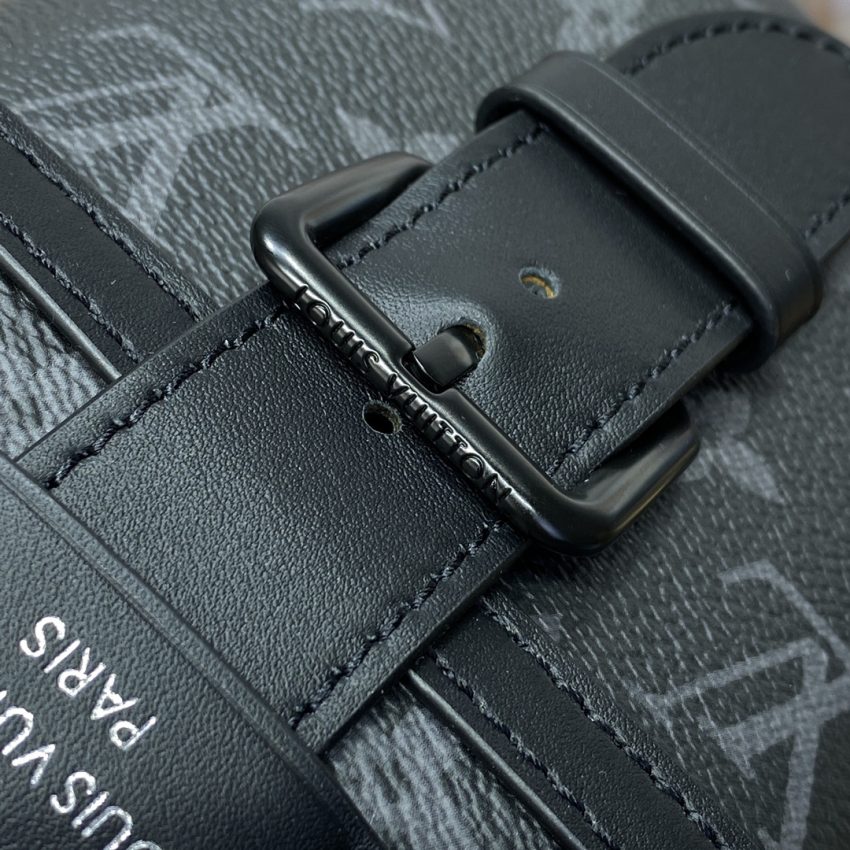 LV オンザゴー ルイ・ヴィトン ブラック