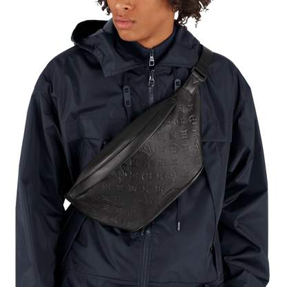 ルイ・ヴィトン ディスカバリー バンバッグ