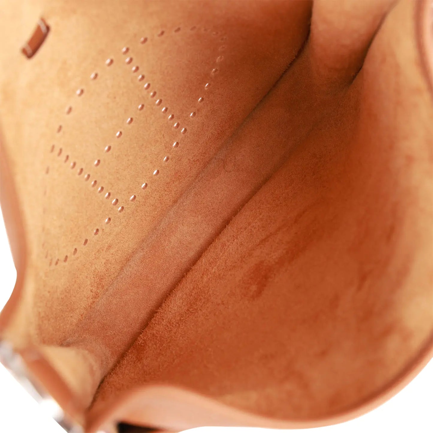 エルメス エヴリン III PM ゴールド クレマンス パラジウム金具