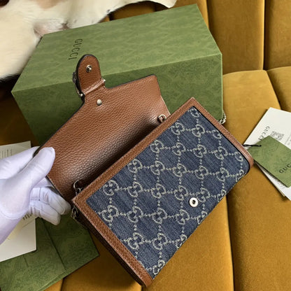 ディオニュソス ミニチェーンバッグ