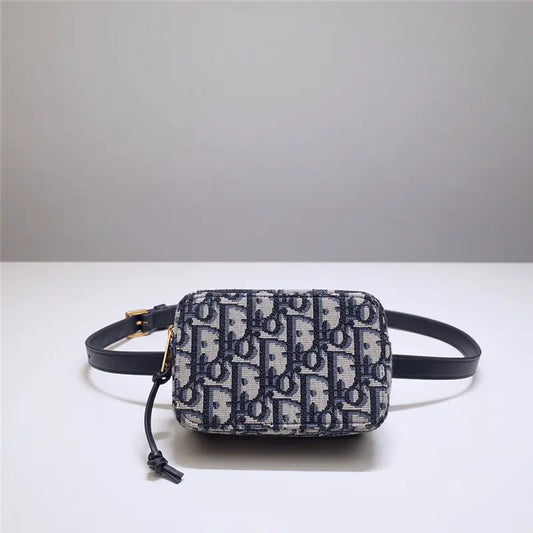 ディオール オブリーク ベルトバッグ