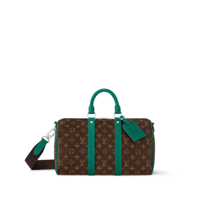 ルイ・ヴィトン M12765 キーポル・バンドリエール35