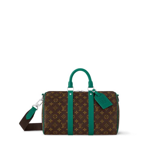 ルイ・ヴィトン M12765 キーポル・バンドリエール35