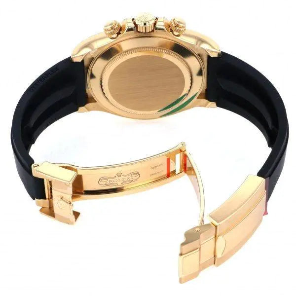 コスモグラフ デイトナ M116518LN-0045