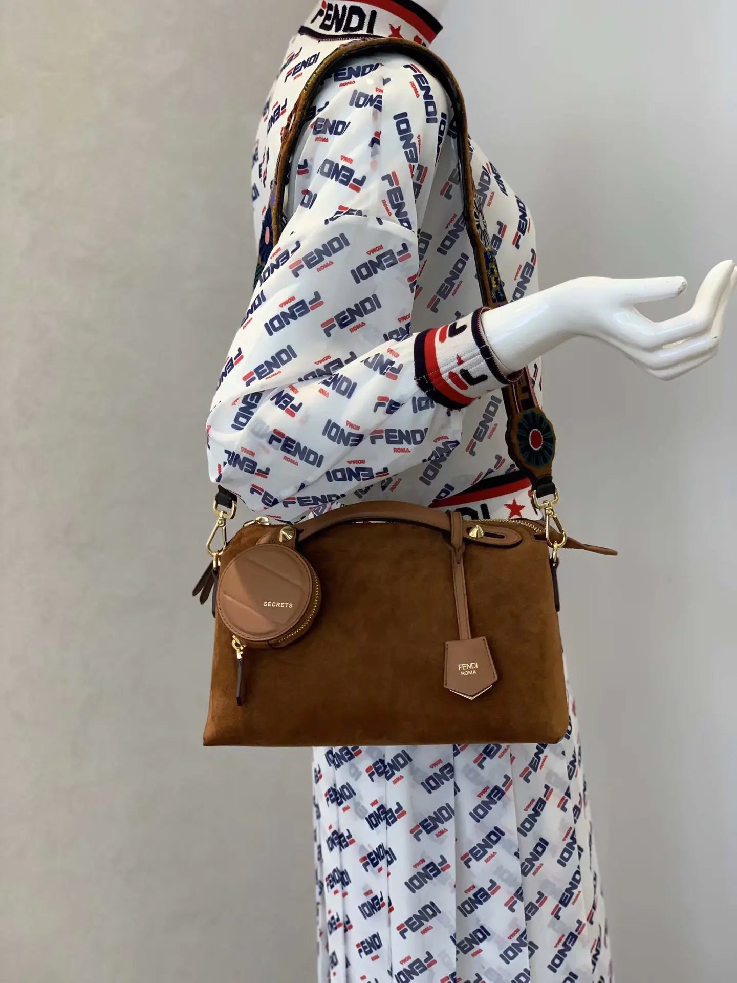 ところでフェンディ