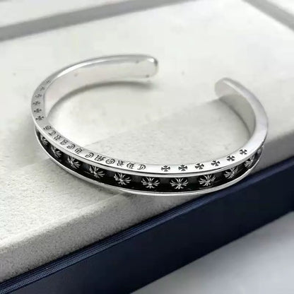 Chrome Hearts（クロムハーツ）男女共に愛されるブレスレット