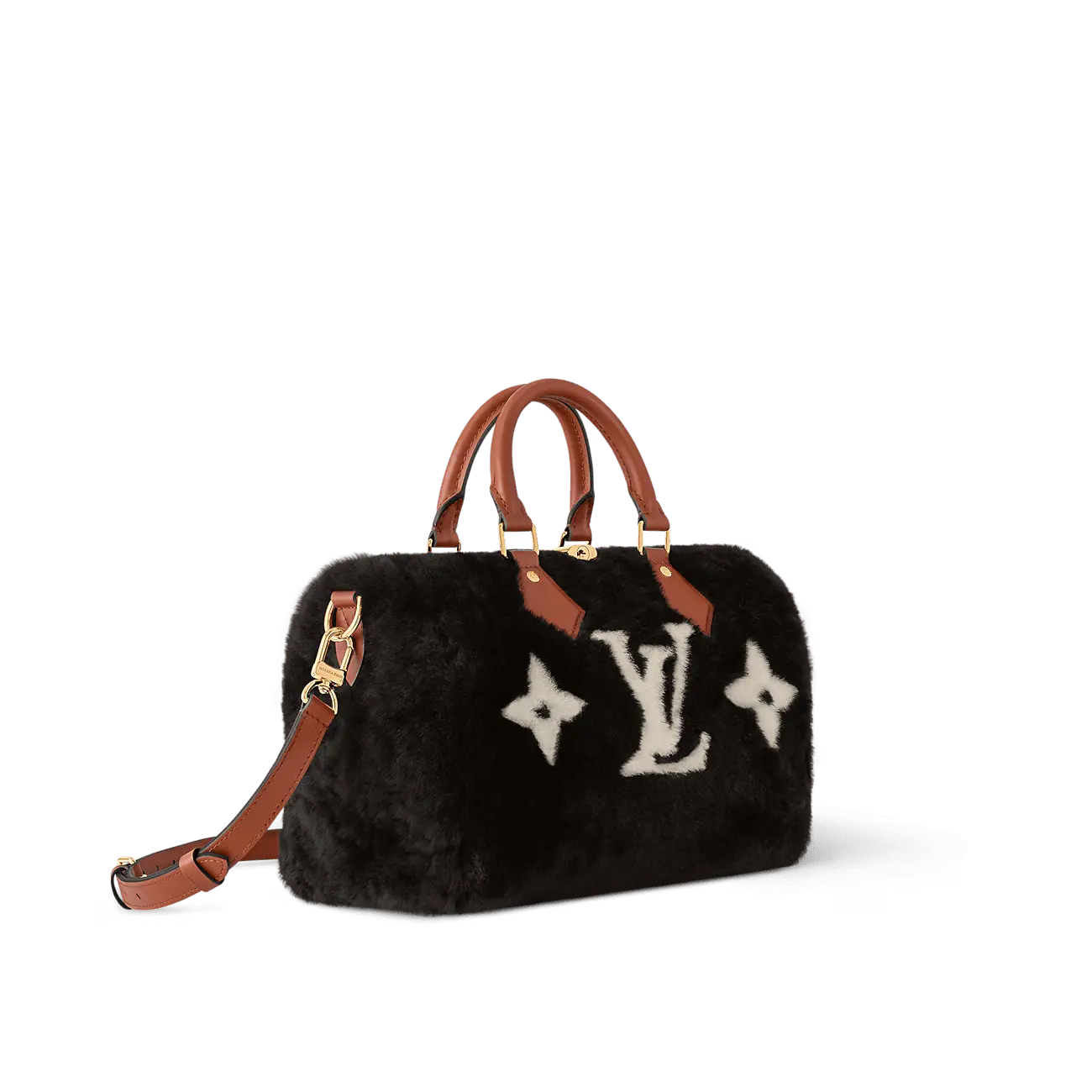 ルイ・ヴィトン M11797 スピーディ・バンドリエール25