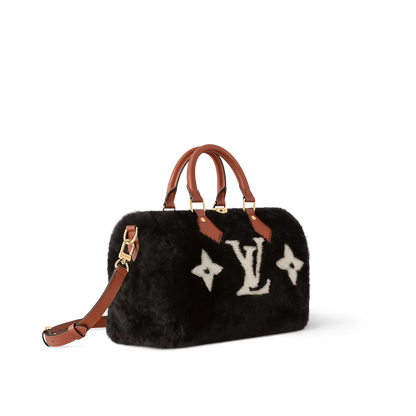 ルイ・ヴィトン M11797 スピーディ・バンドリエール25