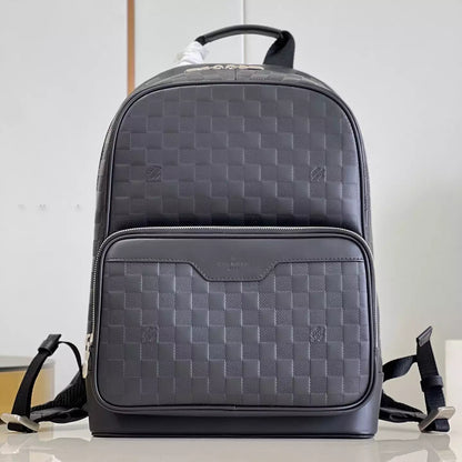 キャンパス バックパック ダミエ アンフィニ レザー N40306 – LW344