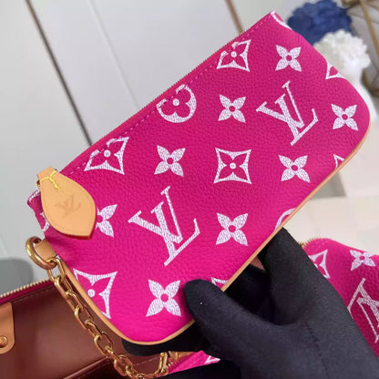 スピーディー P9 バンドリエール 40 ピンクアゲート M11563 – LW358