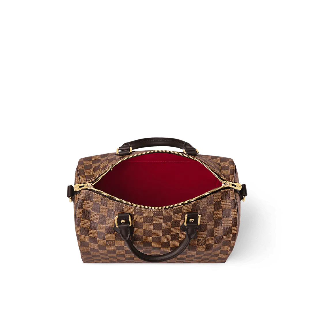 ルイ・ヴィトン N40590 スピーディ・バンドリエール30