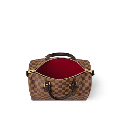 ルイ・ヴィトン N40590 スピーディ・バンドリエール30