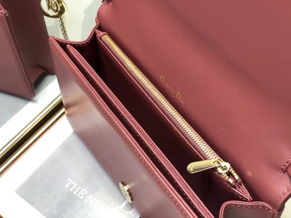 ディオール リンゲ バッグ