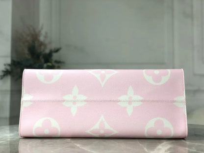 ルイ・ヴィトン M45119 オンザゴー