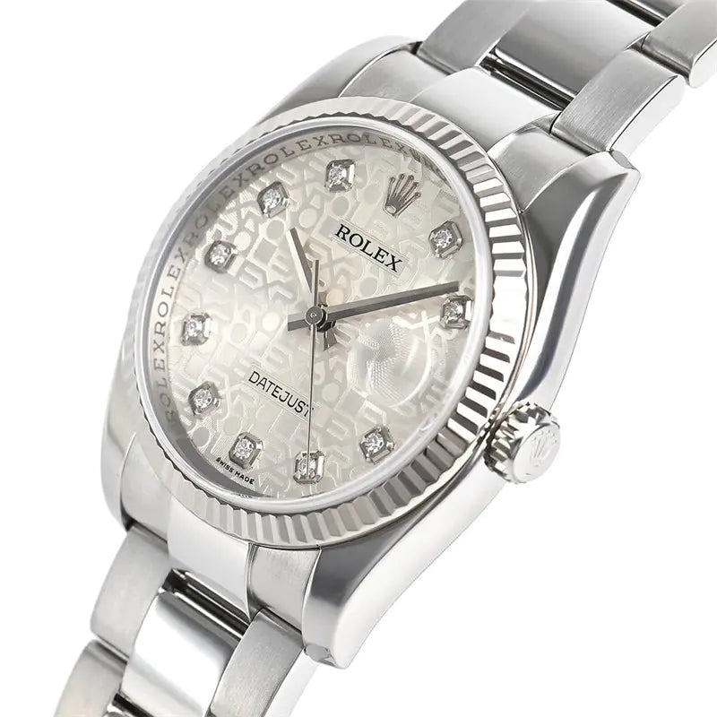 ロレックス デイトジャスト 116234G