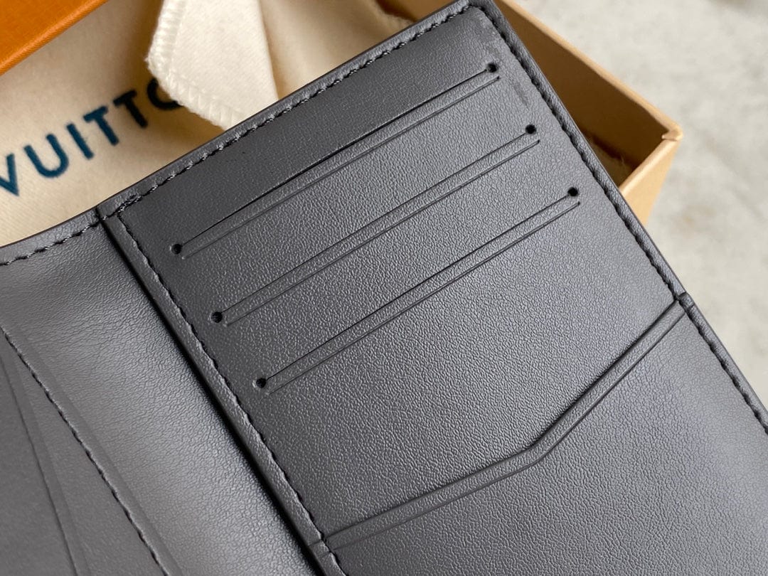 LOUIS VUITTON ルイヴィトン カードケース モノグラム オーガナイザー・ドゥポッシュ M81382