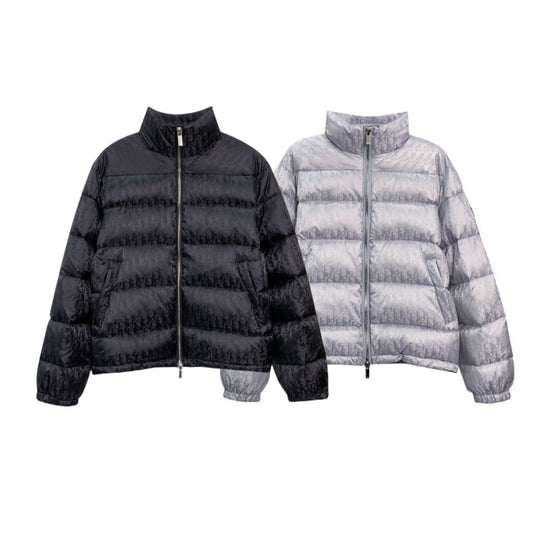 【DIOR公式 旗艦店】（ディオール ） ダウンジャケット、ご好評に付き再入荷！