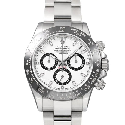 ロレックス コスモグラフ デイトナ ランダム ホワイト116500LN