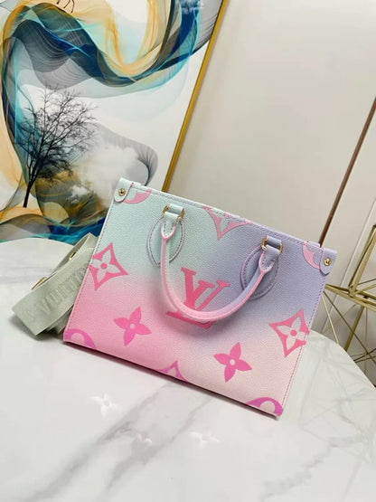 ルイ・ヴィトン オンザゴー PM M59856