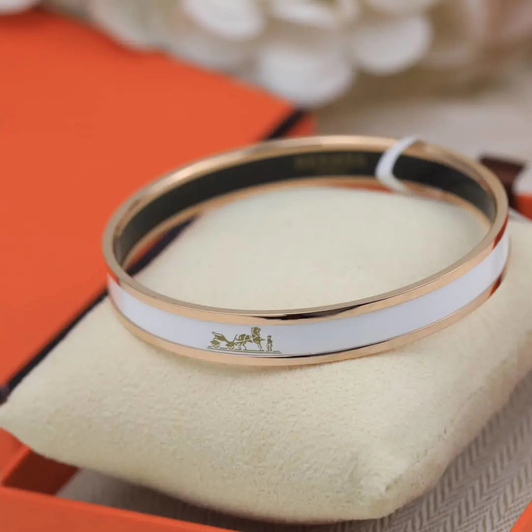 高品質のエルメスブレスレット