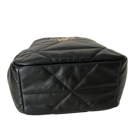 セール☆PRADA☆ ソフトナッパレザー ミニハンドバッグ1点入荷♪☆正規品☆