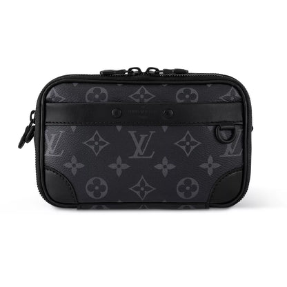 ネオアルファ ウェアラブルウォレット モノグラム エクリプス キャンバス M82542 – LW237