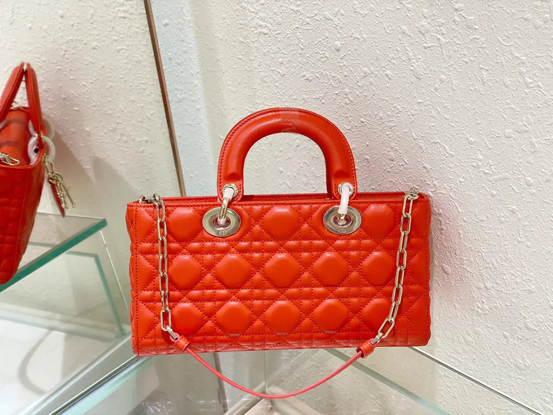 クリスチャン・ディオール レディD - ジョイバッグ