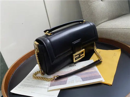 フェンディ バゲットバッグ