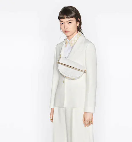 スモール ディオール バイブ ホーボーバッグ