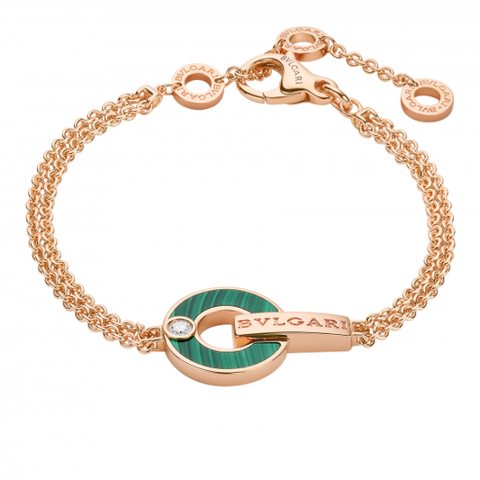 ブルガリ ブルガリ ブルガリ ブレスレット 新登場