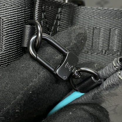 LV オンザゴー シルバー ソフト