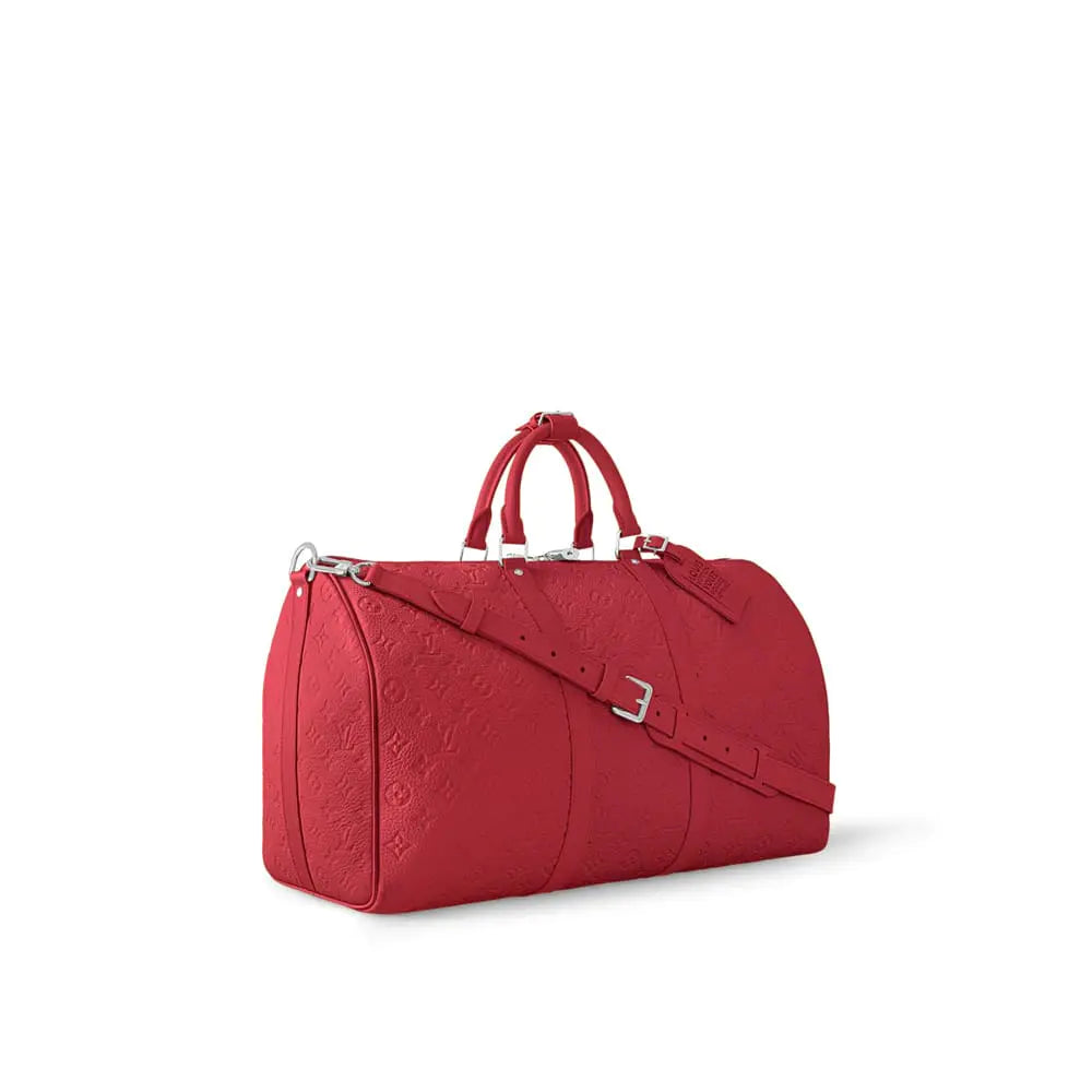 ルイ・ヴィトン M12800 キーポル・バンドリエール50