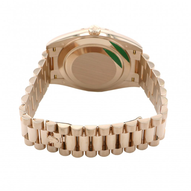 ロレックス ROLEX デイデイト 40 228235