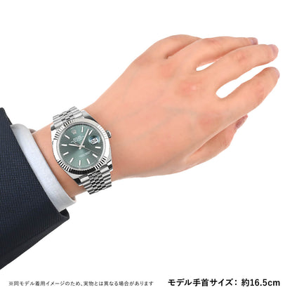 ロレックス デイトジャスト36 126334-0028